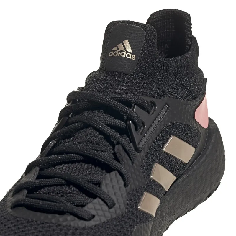 Adidas Pulse Boost HD Women's Grey