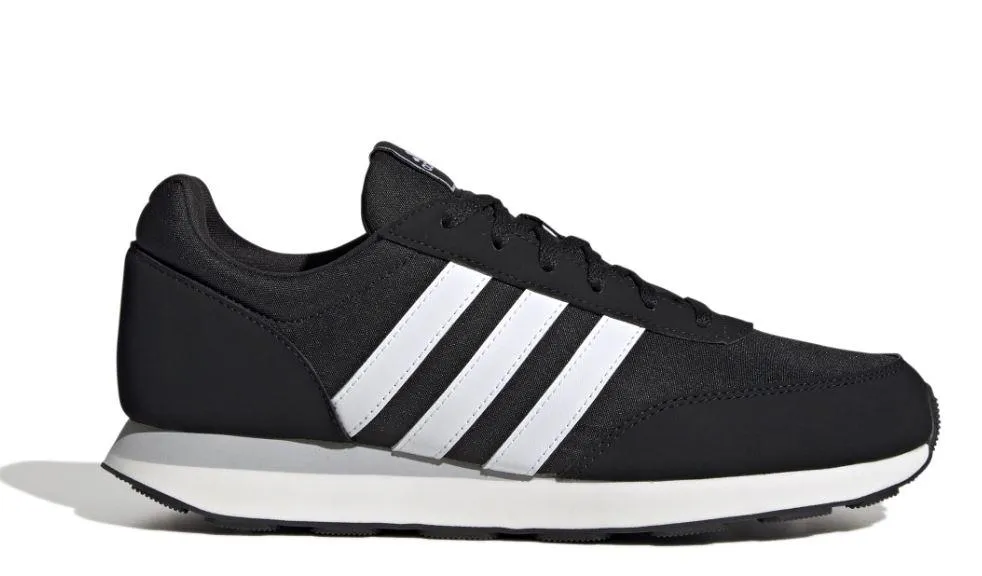 Adidas RUN 60s Black/White