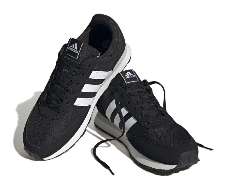 Adidas RUN 60s Black/White