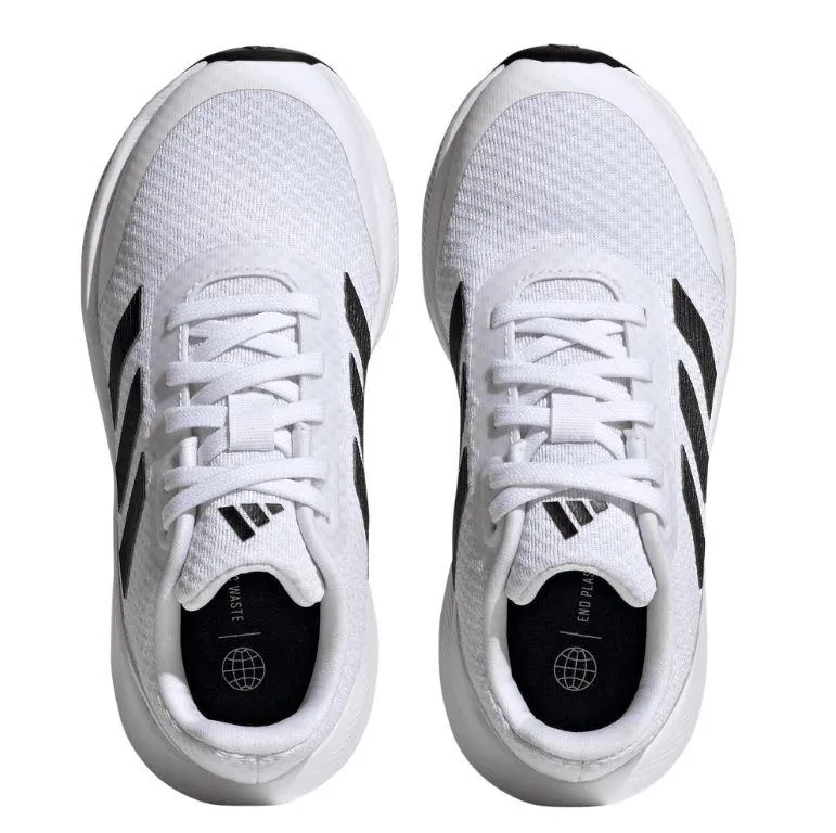 Adidas Runfalcon 3.0 K White/Black