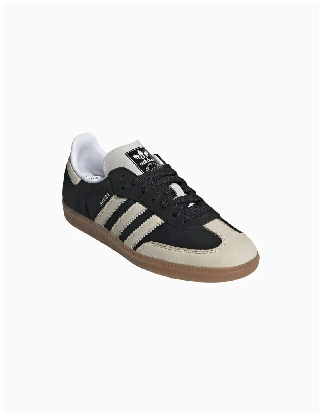 ZAPATILLAS ADIDAS SAMBA OG W