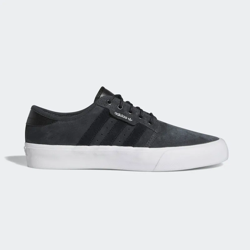 Adidas Seeley XT Carbon Black White Sneakers