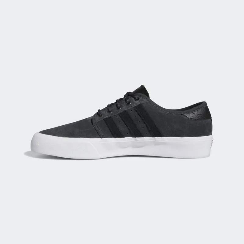 Adidas Seeley XT Carbon Black White Sneakers