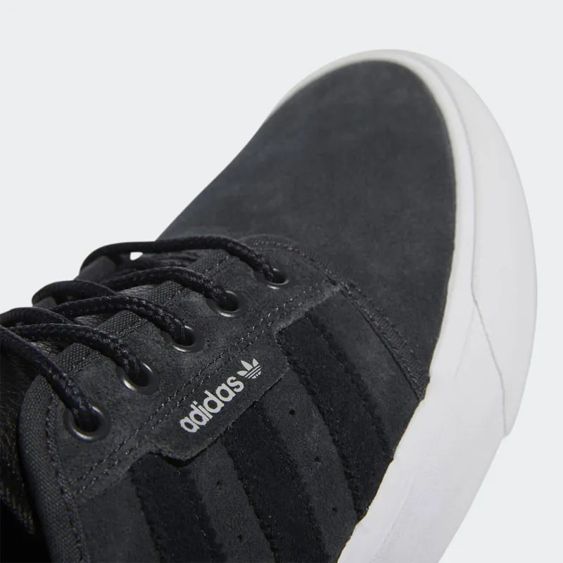 Adidas Seeley XT Carbon Black White Sneakers