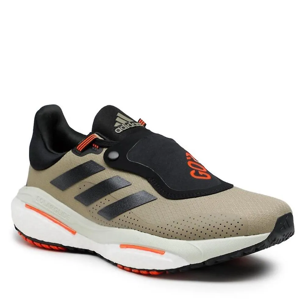 Adidas Solar Glide 5 M Gtx GORE-TEX GY3488 Sneakers