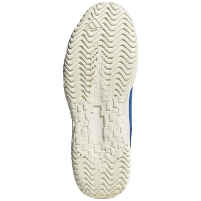 Zapatillas Adidas Solematch Control M Azul Royal/Blanco Apagado