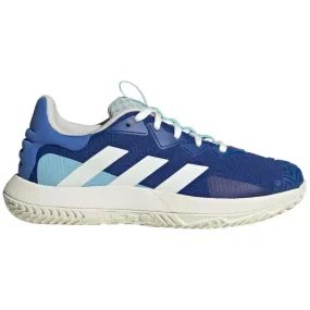 Zapatillas Adidas Solematch Control Team Azul Royal | Adidas