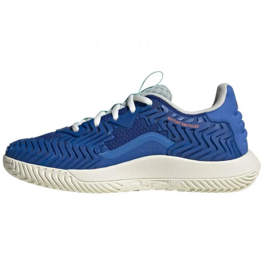 Zapatillas Adidas Solematch Control Team Azul Royal | Adidas