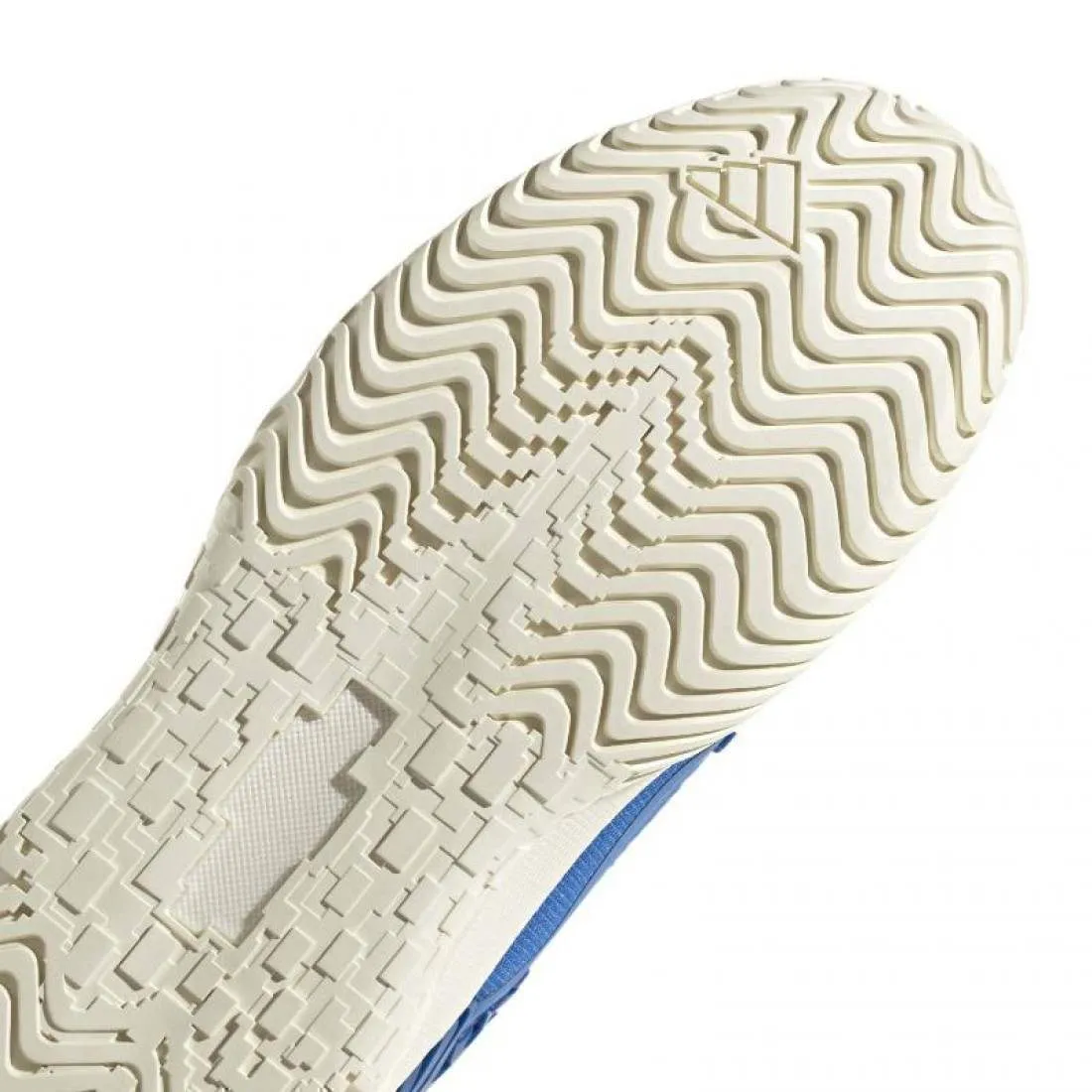 Zapatillas Adidas Solematch Control Team Azul Royal | Adidas