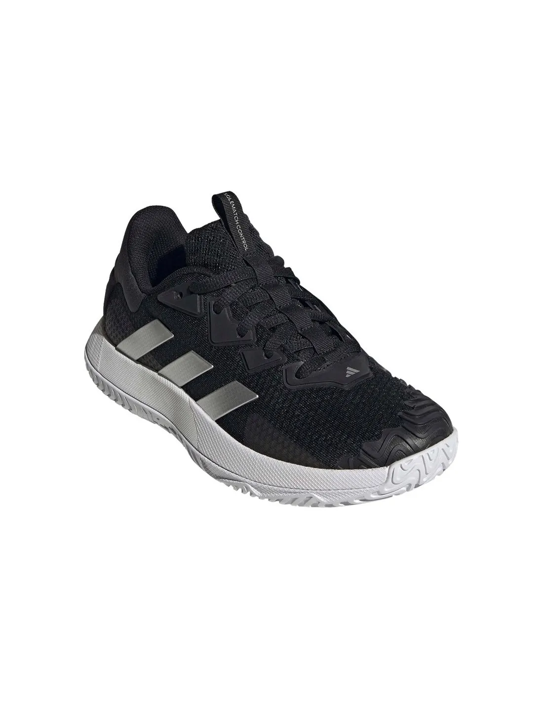 Adidas Solematch Control W Id1501 Women's Tennis Shoes