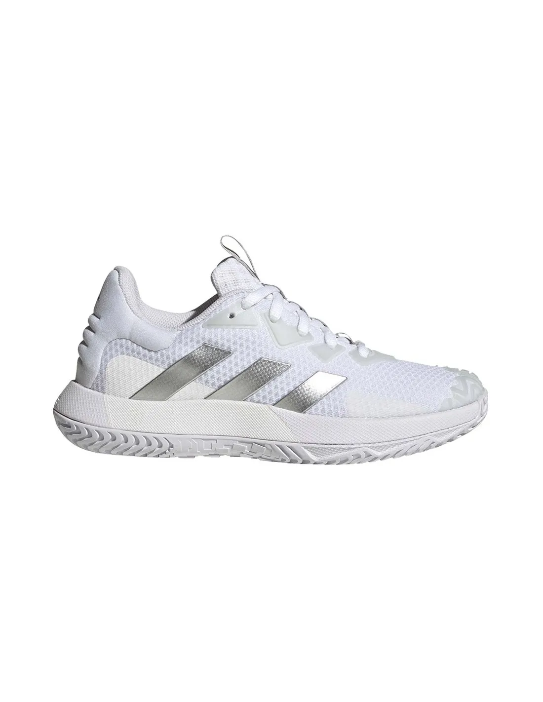 Adidas Women's Solematch Control W Id1502 Sneakers