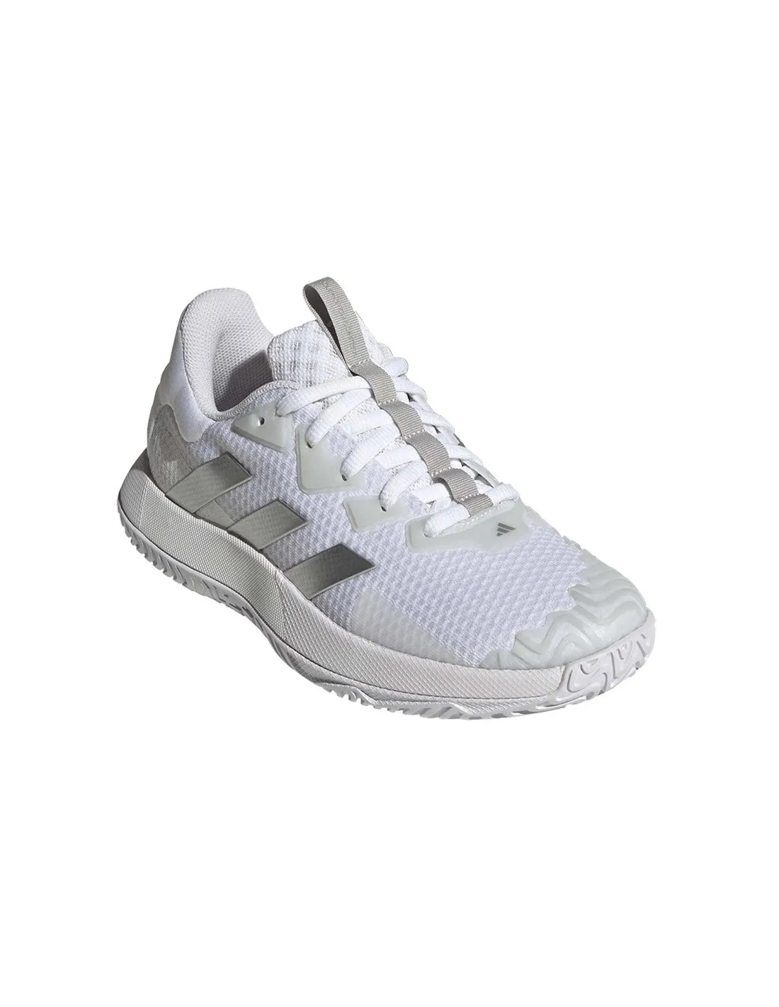 Adidas Women's Solematch Control W Id1502 Sneakers