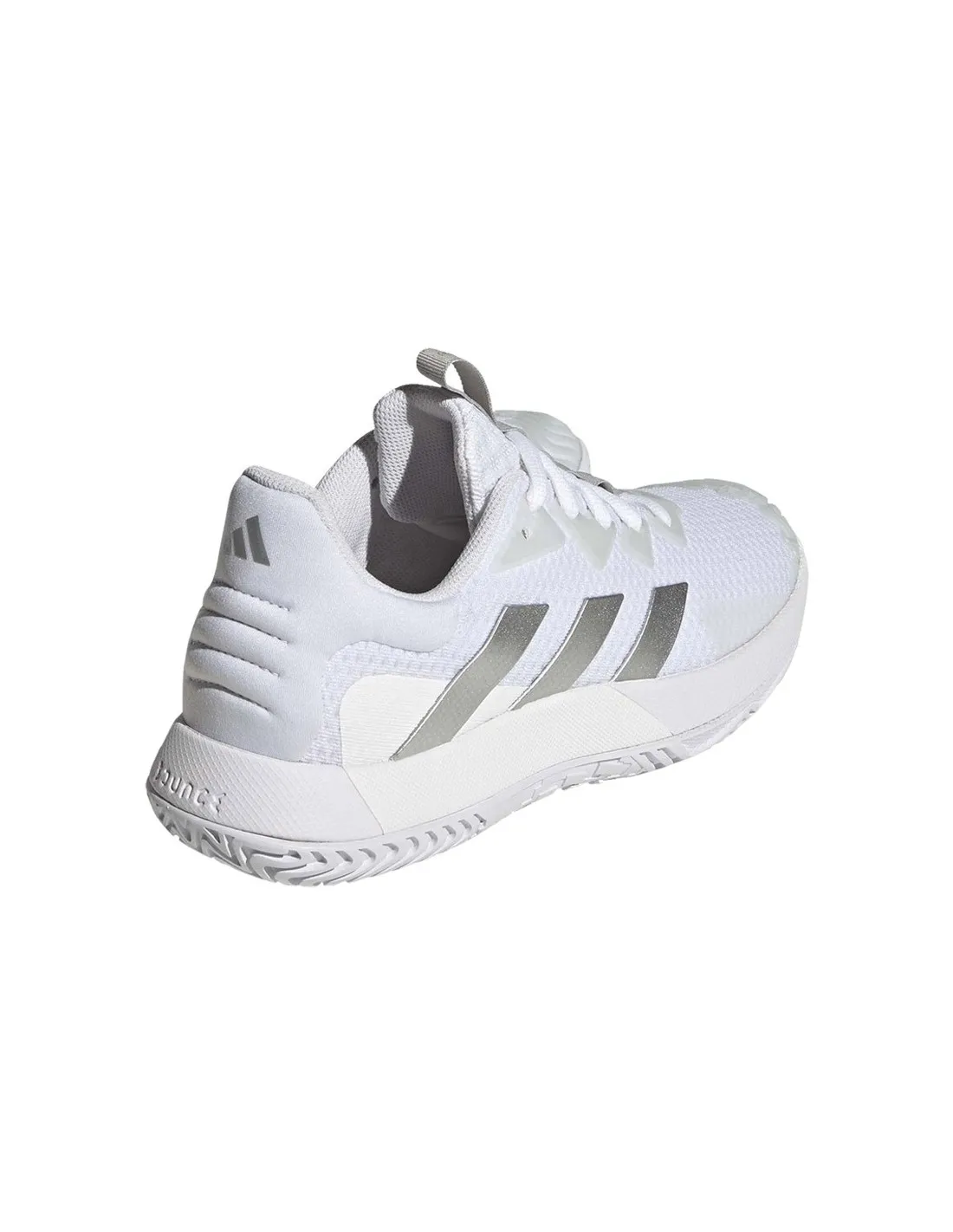 Adidas Women's Solematch Control W Id1502 Sneakers