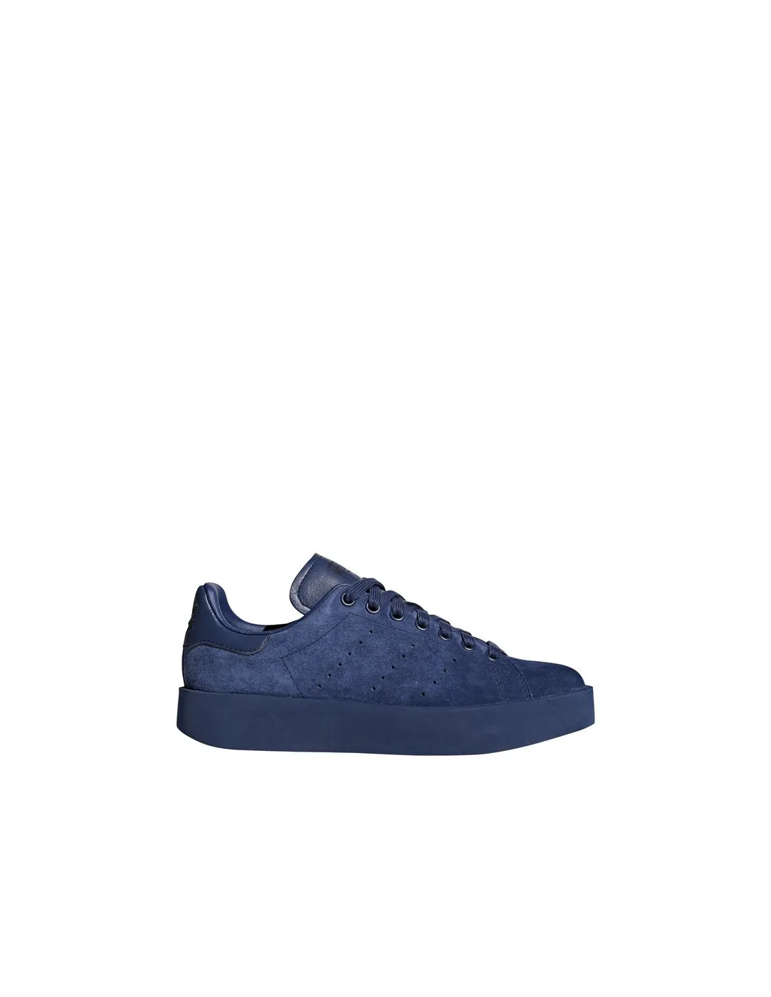 adidas Stan Smith Bold Blue Women's Sneakers