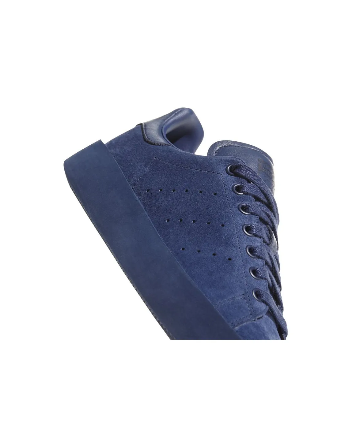 adidas Stan Smith Bold Blue Women's Sneakers