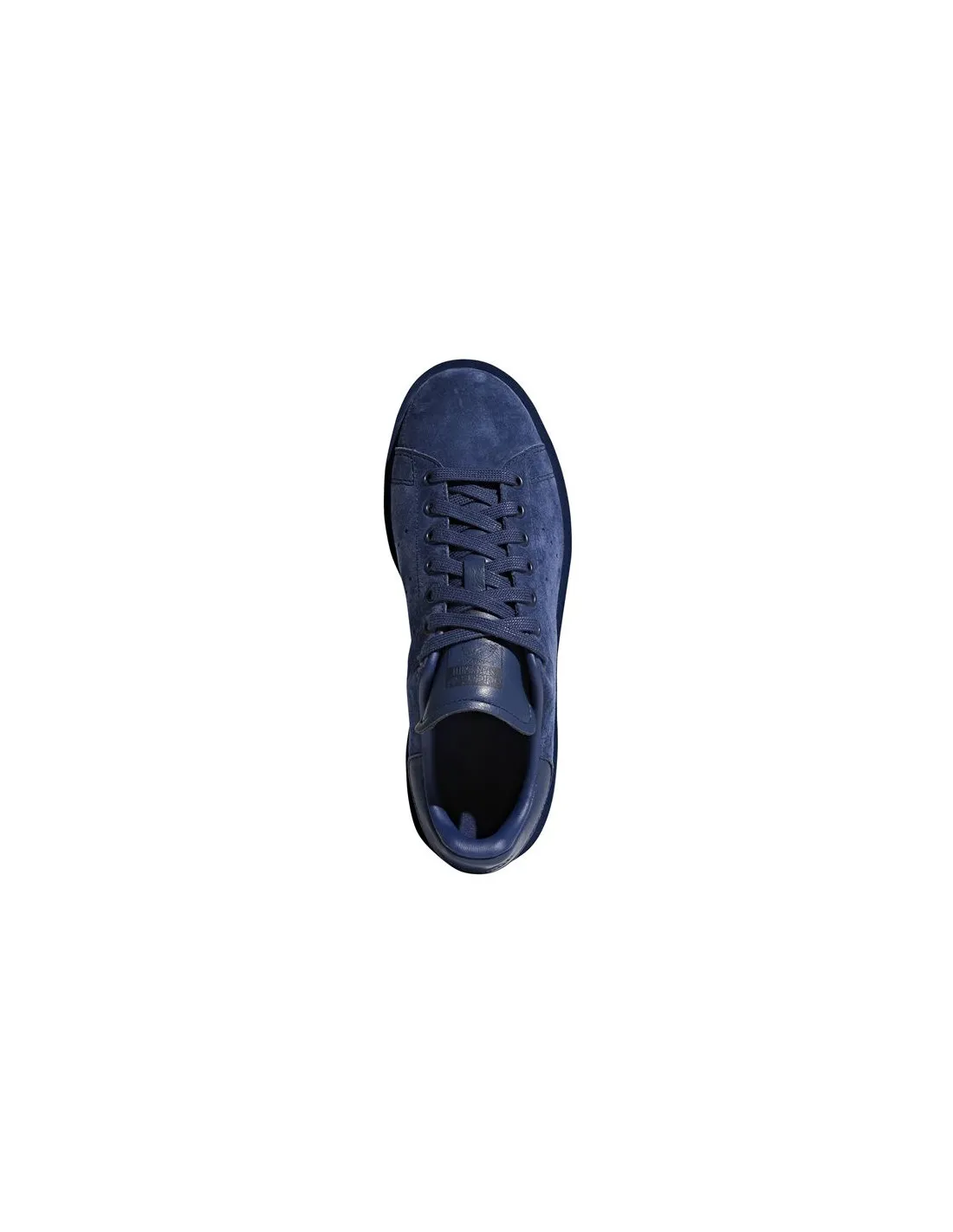 adidas Stan Smith Bold Blue Women's Sneakers