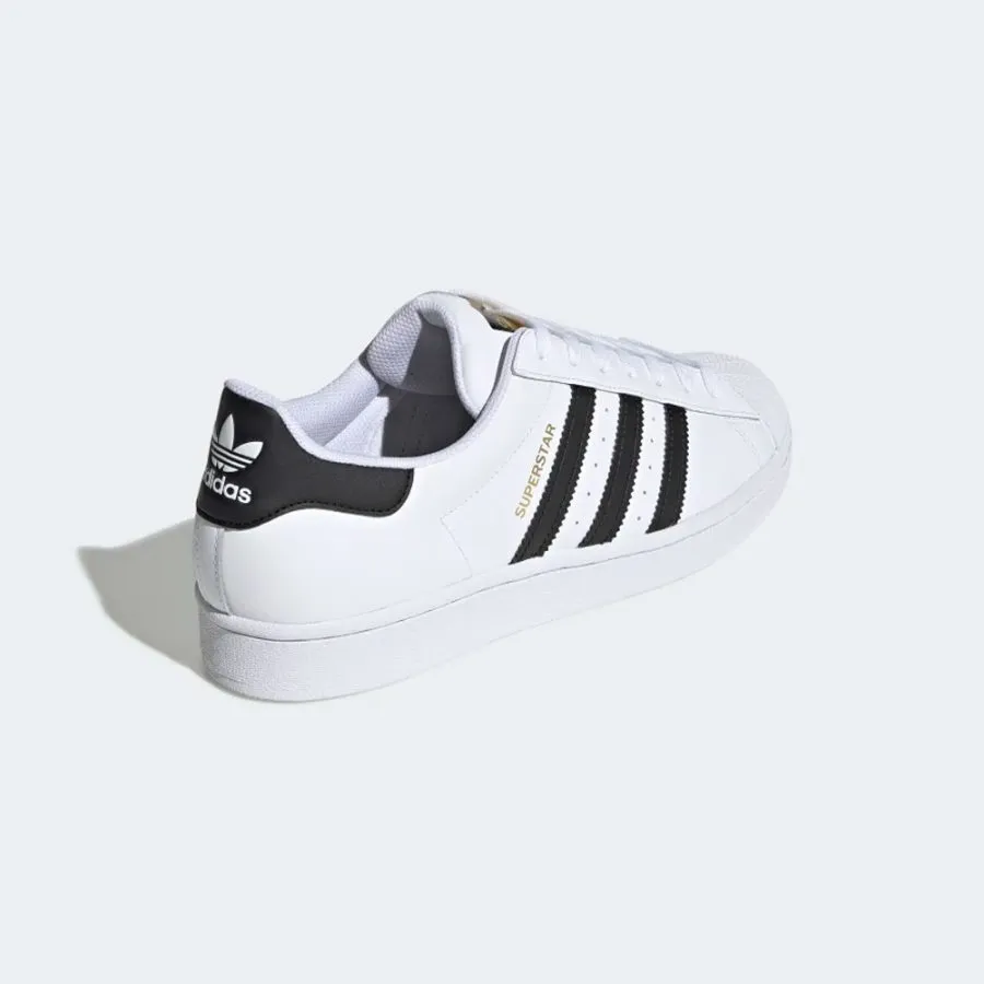 ADIDAS SUPERSTAR J FU7712 sneakers