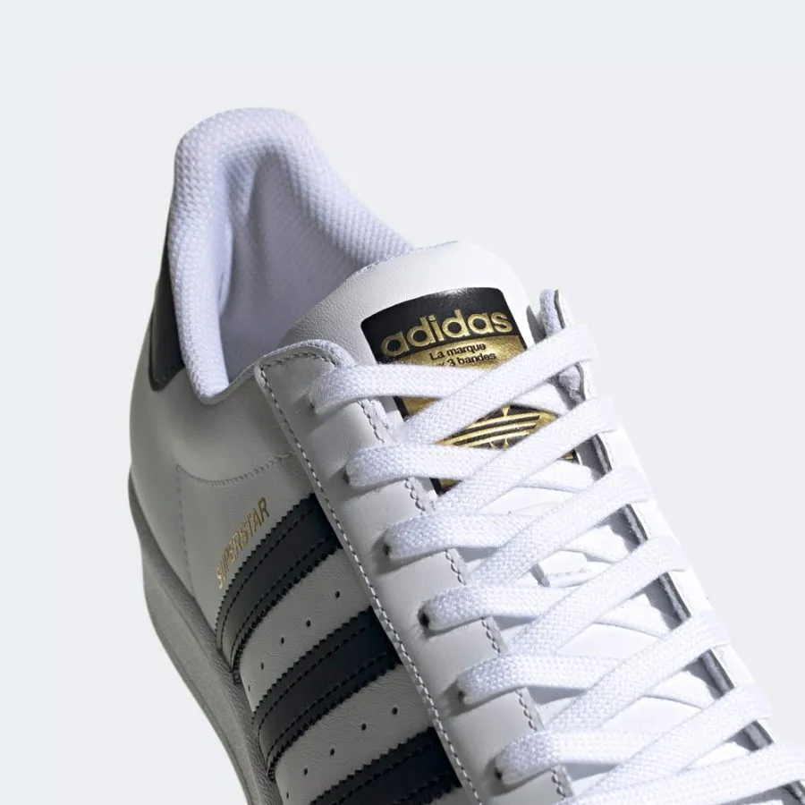 ADIDAS SUPERSTAR J FU7712 sneakers