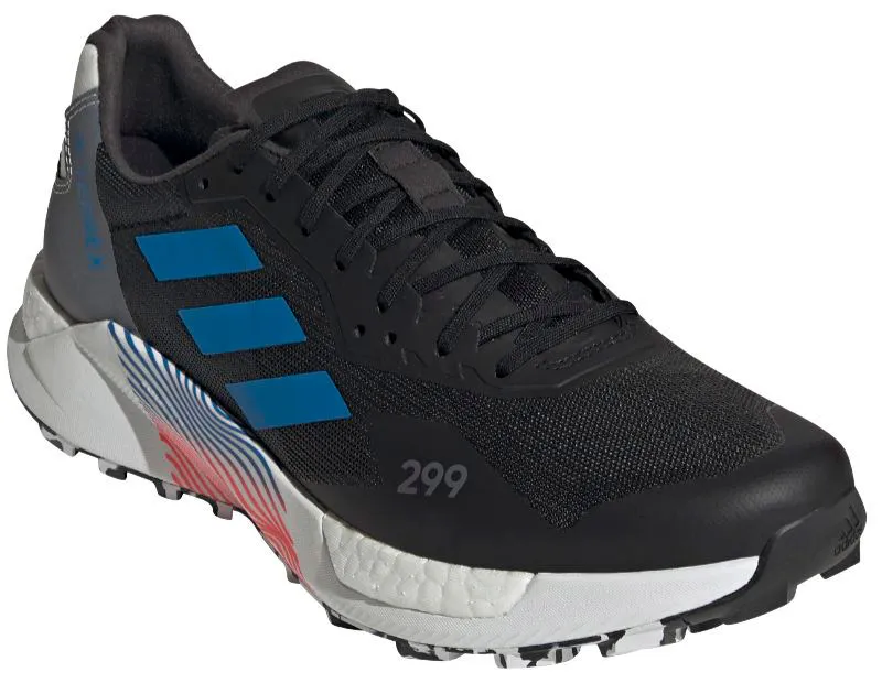 Adidas Terrex Agravic Ultra Trail Running Shoes