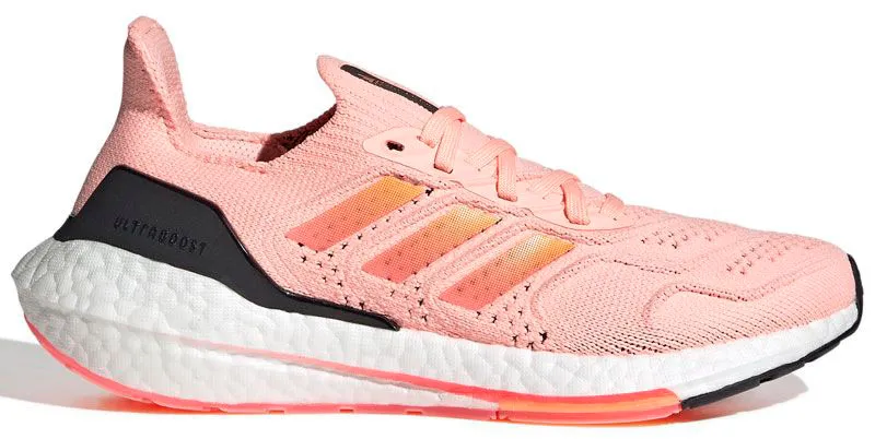 Adidas Ultraboost 22 Heat Ready W Sneakers