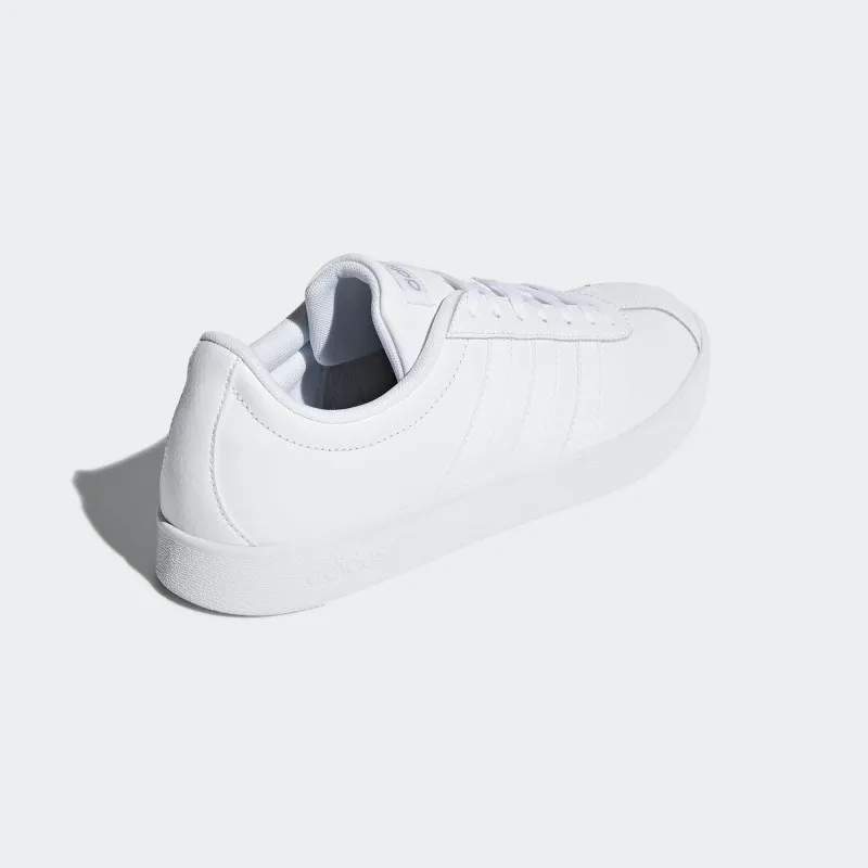 Adidas VL Court 2.0 Women's Black/White