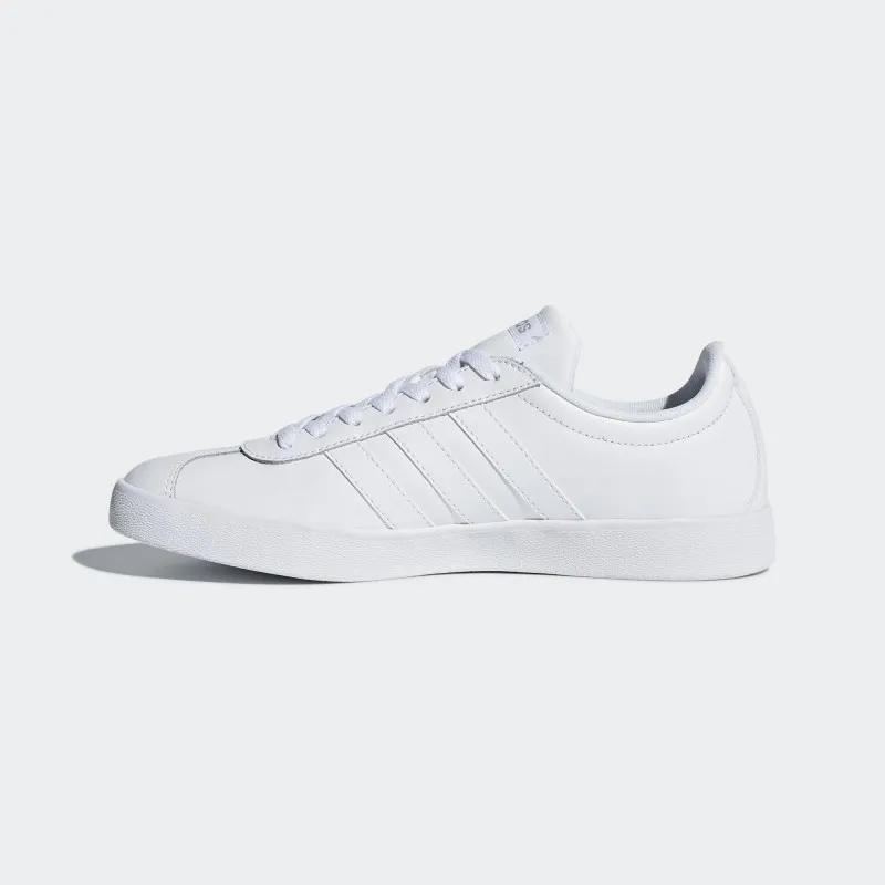 Adidas VL Court 2.0 Women's Black/White