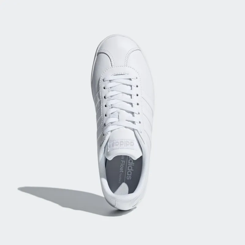 Adidas VL Court 2.0 Women's Black/White