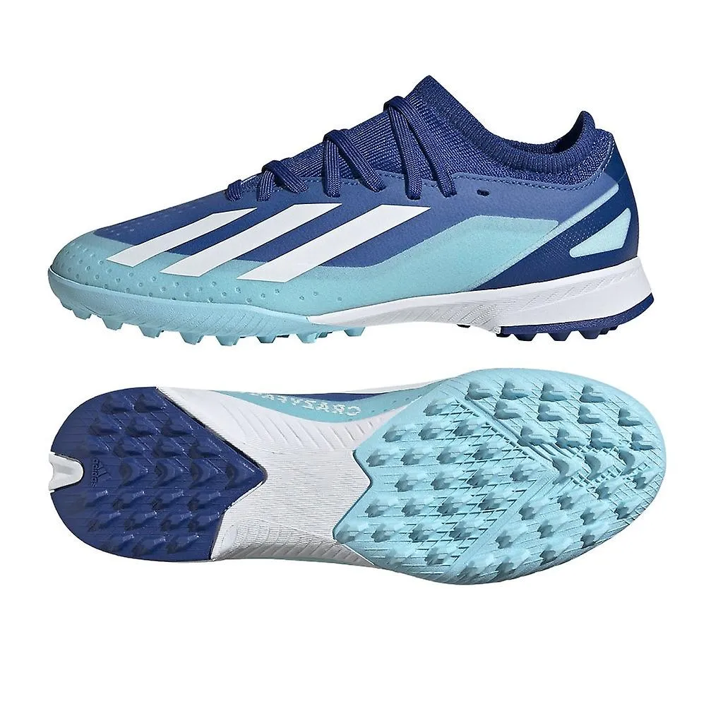 Adidas X Crazyfast.3 Tf Jr IE1569 Sneakers