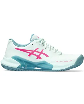 ZAPATILLAS ASICS GEL CHALLENGER 14 PADEL