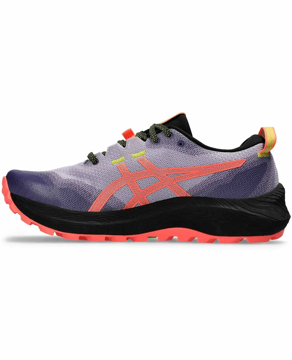 ZAPATILLAS ASICS GEL-TRABUCO 12