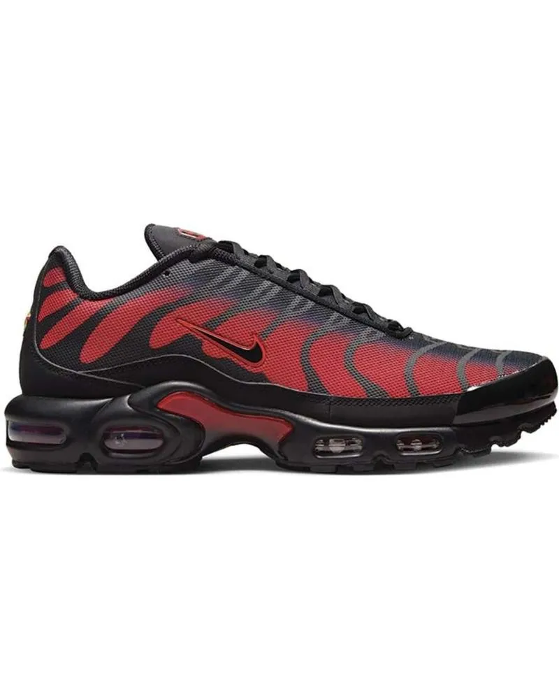 Zapatillas deporte NIKE  de Mujer ZAPATILLAS SNEAKERS AIR MAX PLUS PARA MUJER EN COLOR  ROJO