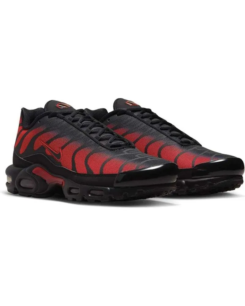 Zapatillas deporte NIKE  de Mujer ZAPATILLAS SNEAKERS AIR MAX PLUS PARA MUJER EN COLOR  ROJO