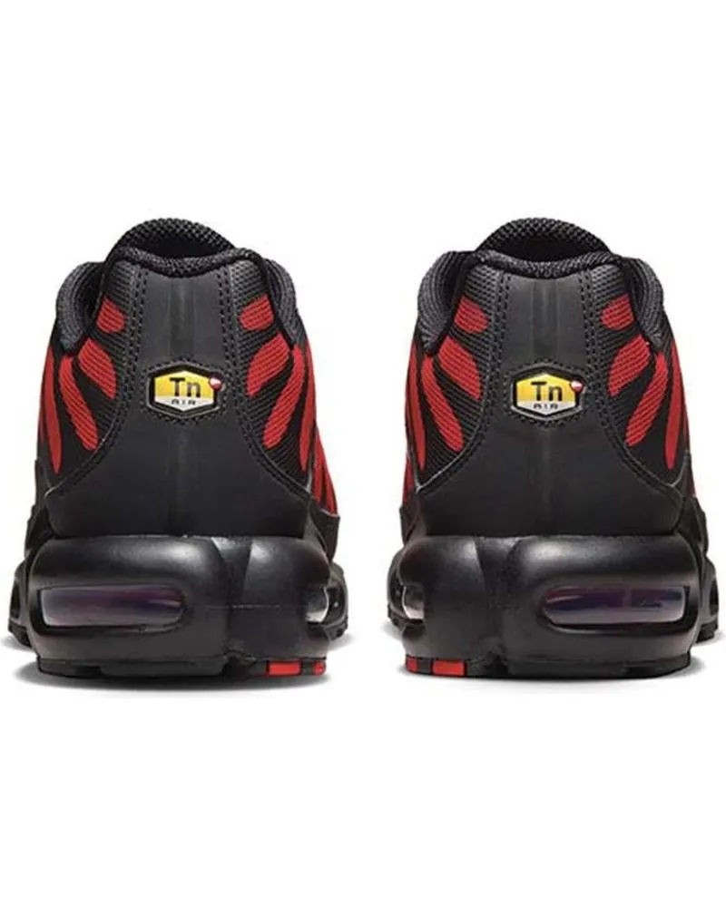 Zapatillas deporte NIKE  de Mujer ZAPATILLAS SNEAKERS AIR MAX PLUS PARA MUJER EN COLOR  ROJO