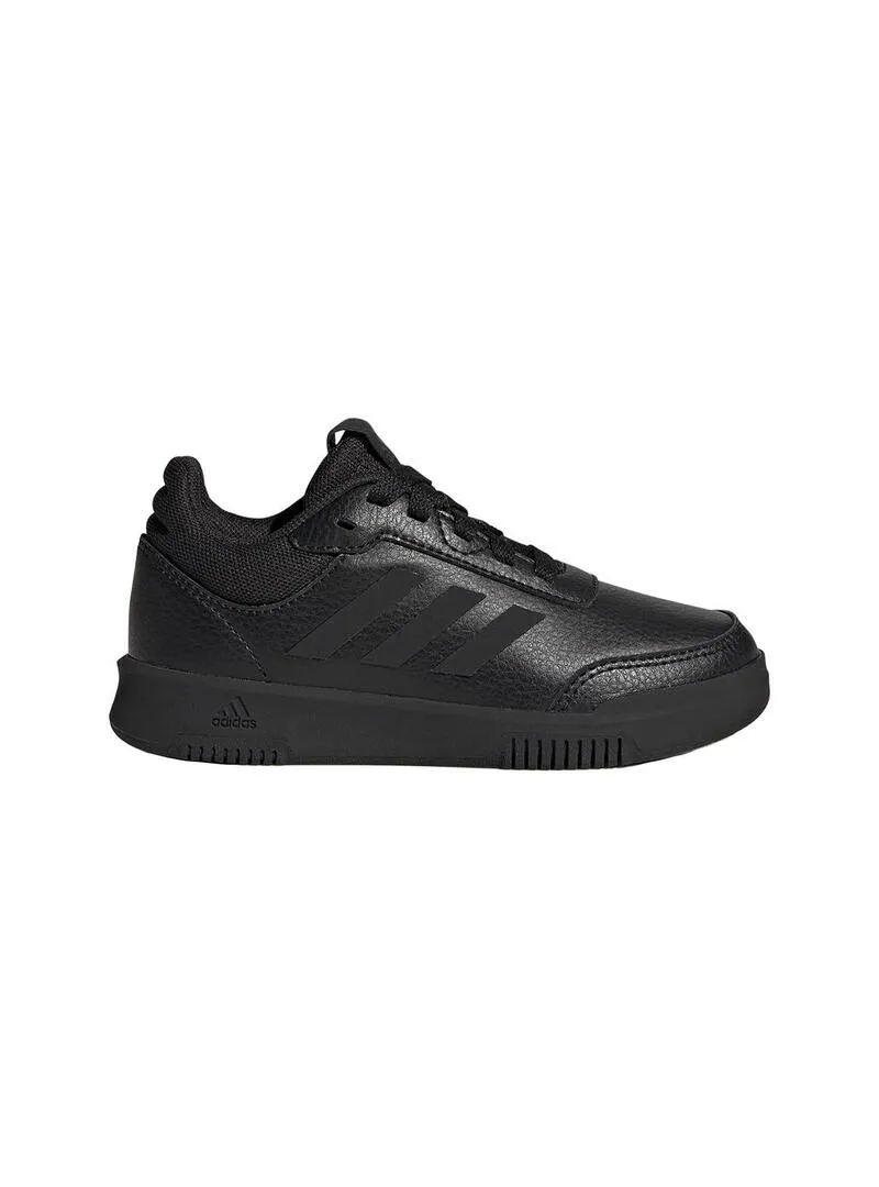 Junior adidas Tensaur Sport Black Shoes