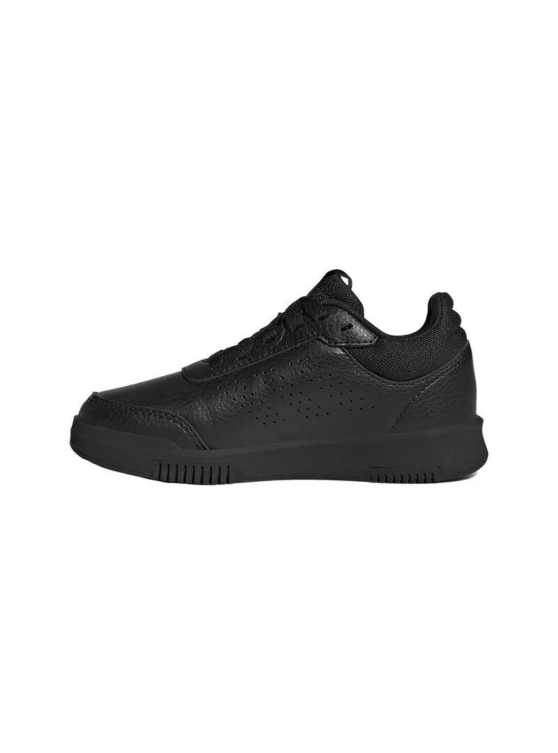 Junior adidas Tensaur Sport Black Shoes