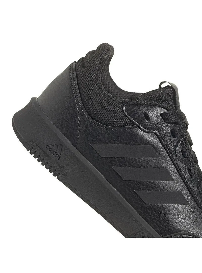 Junior adidas Tensaur Sport Black Shoes