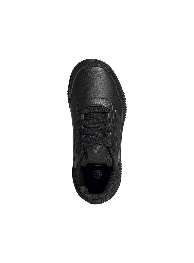 Junior adidas Tensaur Sport Black Shoes