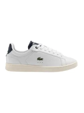 Lacoste Carnaby Pro Blanco Mujer - Comprar Zapatillas online