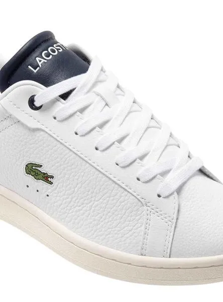 Lacoste Carnaby Pro Blanco Mujer - Comprar Zapatillas online