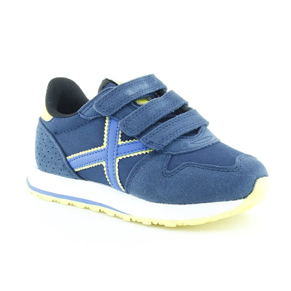 Munich Massana Jeans VCO Sneakers