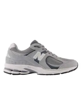 New Balance 2002 gris unisex - zapatillas.