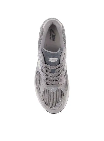 New Balance 2002 gris unisex - zapatillas.