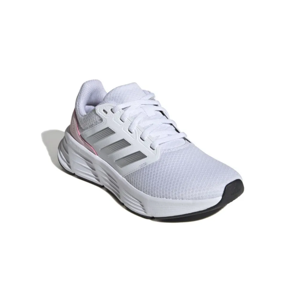 Adidas Women's White Running Shoes IE8150