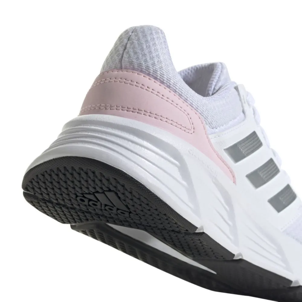 Adidas Women's White Running Shoes IE8150