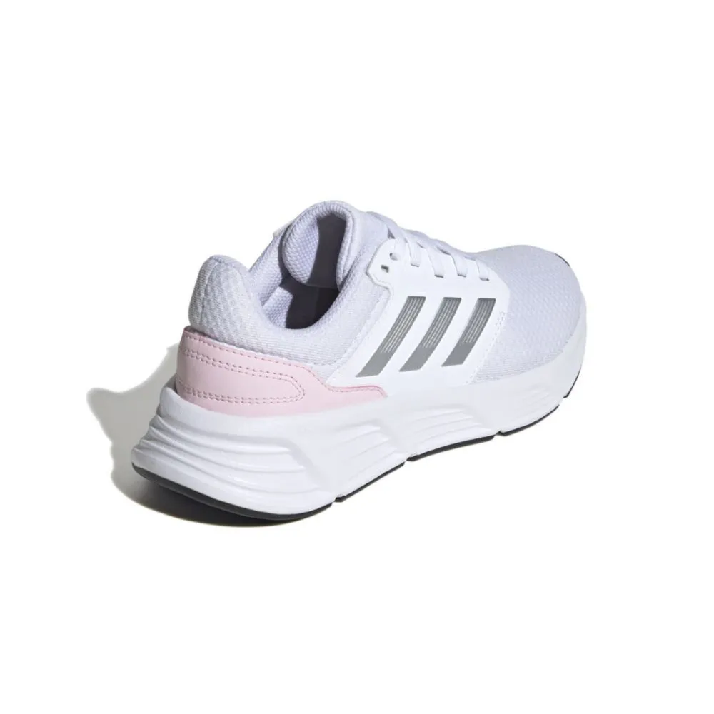 Adidas Women's White Running Shoes IE8150