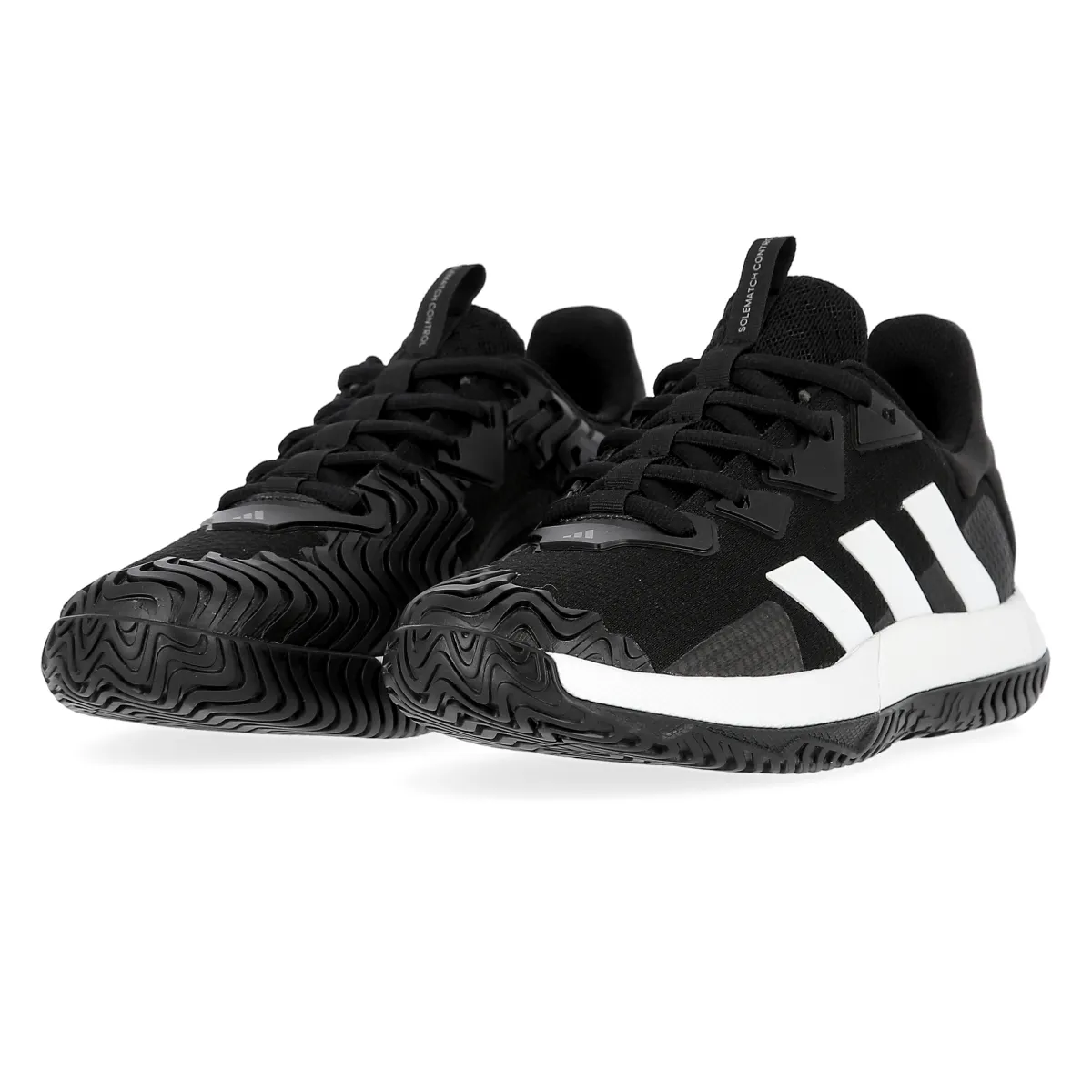 adidas Solematch Control Men's Tennis Shoes