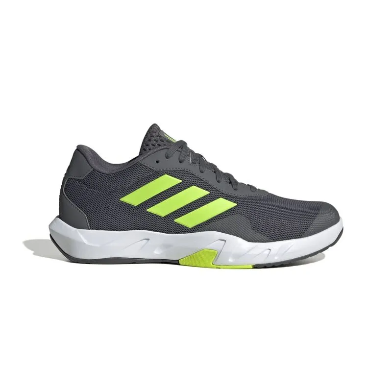 Adidas Amplimove Trainer Men's Training Shoes.