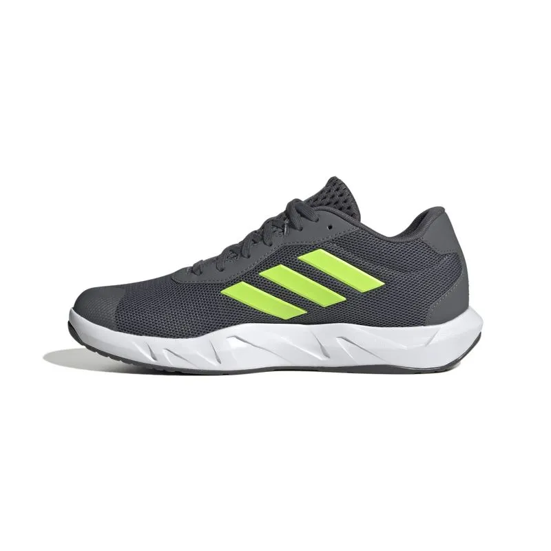 Adidas Amplimove Trainer Men's Training Shoes.