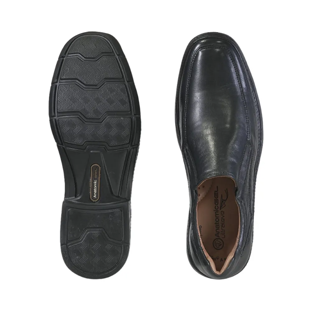 ZAPATO ANATOMIC GEL 8614 MESTIZO