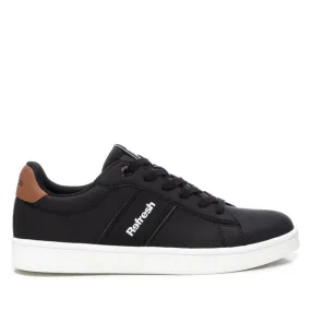 Men's REFRESH 171697 Black Shoe